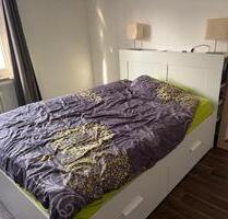 Möblierte 2-Zimmer Wohnung In den Wiesen 1, Gummersbach - Marienheide