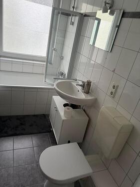 Foto - Etagenwohnung in Marienheide