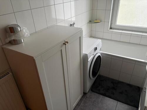 Foto - Etagenwohnung in Marienheide zur Miete