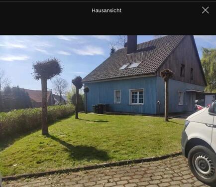 Foto - Sonnige 2,5 Zimmer Wohnung 1. OG in Werther