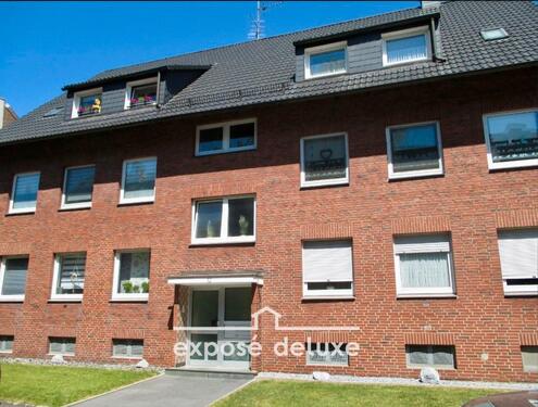 Foto - 3,5 Zinmer Wohnung, frisch renoviert, ab sofort frei !!!