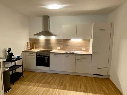 Foto - 2 Zimmer Etagenwohnung zur Miete in Heidelberg