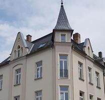 Attraktive, helle 3-Raum-Wohnung mit Innenstellplatz im Erdgeschoss - Reichenbach im Vogtland Obermylau