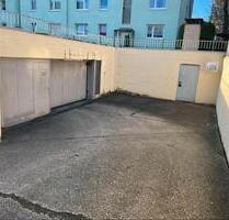 Stellplatz, Tiefgarage in Köln Porz Urbach