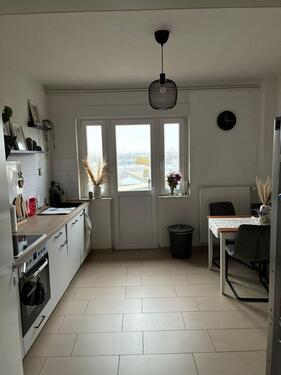 Foto - Etagenwohnung in Mannheim zur Miete