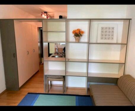 Foto - Einzelzimmer Wohnung - 560,00&nbsp;EUR Kaltmiete, ca.&nbsp; 20,00&nbsp;m&sup2;