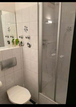 Foto - 1 Zimmer Etagenwohnung zur Miete in Regensburg