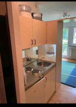 Foto - Etagenwohnung in Regensburg zur Miete