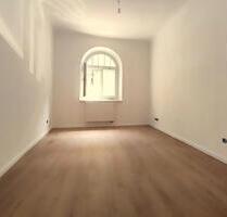 *** Neu sanierte 2-Zimmer-Altbauwohung mit Balkon *** - Nürnberg Rabus