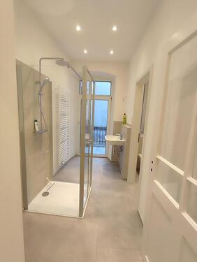 Foto - Etagenwohnung in Nürnberg zur Miete