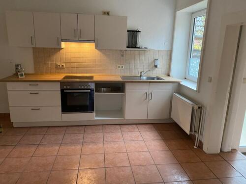 Foto - Uriges REH im Wald (4 Zimmer) - 935,00&nbsp;EUR Kaltmiete, ca.&nbsp; 89,00&nbsp;m&sup2;