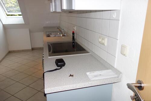 Foto - 3 Zimmer Etagenwohnung zur Miete in Bremervörde