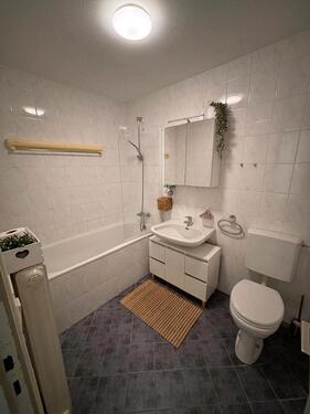 Foto - 1 Zimmer Etagenwohnung in Lichtenfels