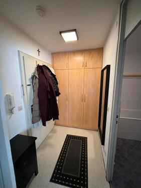 Foto - Etagenwohnung in Lichtenfels zur Miete