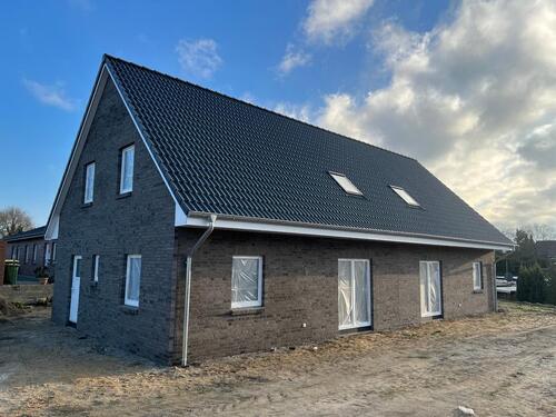 Foto - Einfamilienhaus in Sankt Michaelisdonn zur Miete