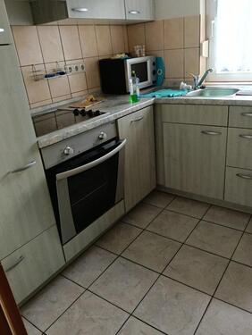 Foto - 2 Zimmer Erdgeschoßwohnung in Bad Berka