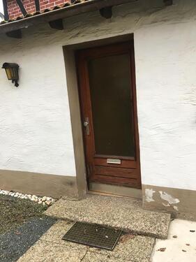 Foto - Zentrale Gartenwohnung in Hemer zu vermieten