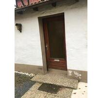 Zentrale Gartenwohnung in Hemer zu vermieten