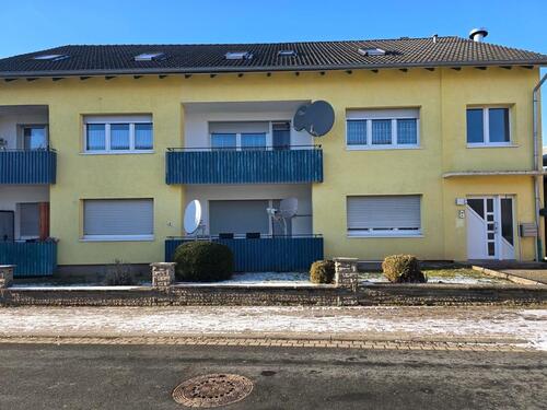 Foto - Mehrfamilienhaus, Wohnhaus zum Kaufen in Stadtallendorf