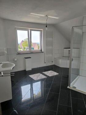 Foto - 3.5 Zimmer Dachgeschoßwohnung zur Miete in Wittislingen