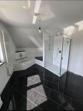 Foto - 3.5 Zimmer Dachgeschoßwohnung in Wittislingen