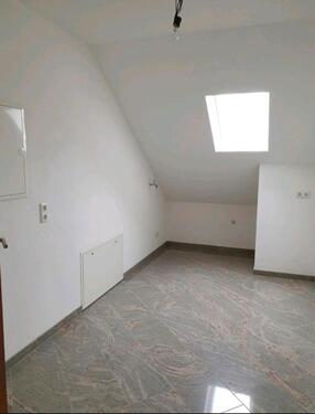 Foto - Dachgeschoßwohnung in Wittislingen zur Miete