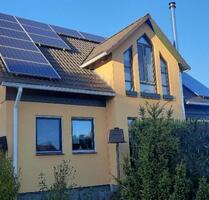 Ruhig gelegenes Einfamilienhaus mit Einliegerwohnung in Calau