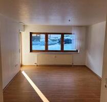 3-Zimmer-Wohnung mit Terrasse in Buchen (Odw.) - Buchen (Odenwald)