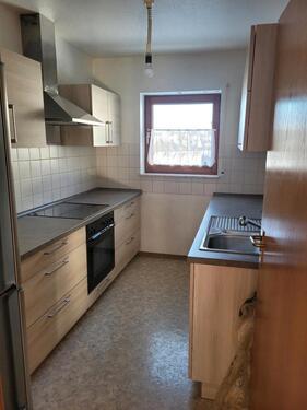 Foto - 3 Zimmer Erdgeschoßwohnung in Buchen (Odenwald)