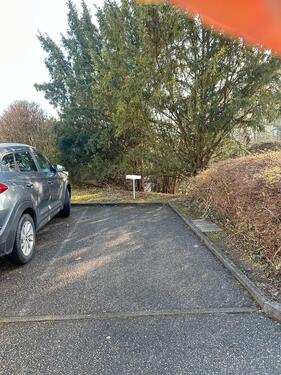 Foto - Stellplatz Außenstellplatz PKW - 70,00&nbsp;EUR Miete,