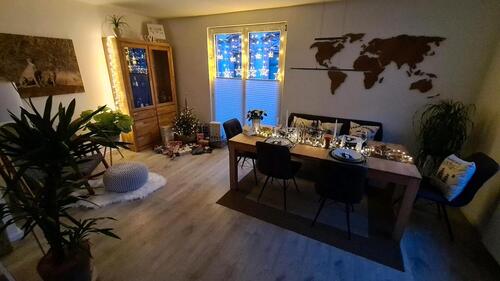 Foto - 4 Zimmer Etagenwohnung zur Miete in Mainz