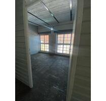 Lagerraum 17 m² in Saarbrücken-Malstatt – 1. OG