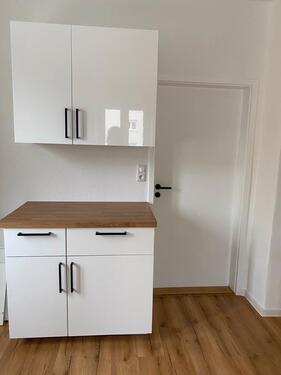 Foto - 4 Zimmer Etagenwohnung zur Miete in Amberg