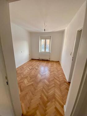 Foto - Etagenwohnung in Amberg zur Miete