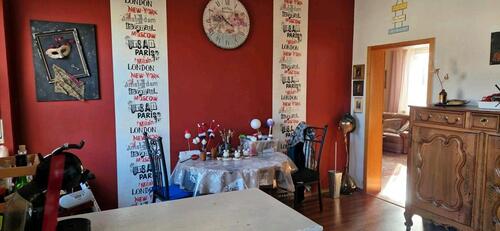 Foto - 2 Zimmer Etagenwohnung zur Miete in Völklingen