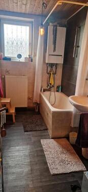 Foto - 2 Zimmer Etagenwohnung in Völklingen