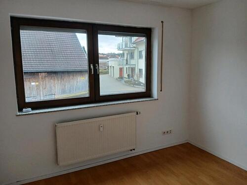 Foto - Etagenwohnung in Rainau zur Miete