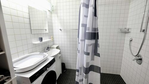 Foto - Etagenwohnung in Stuttgart zur Miete