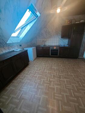 Foto - 4 Zimmer Dachgeschoßwohnung zur Miete in Ottweiler