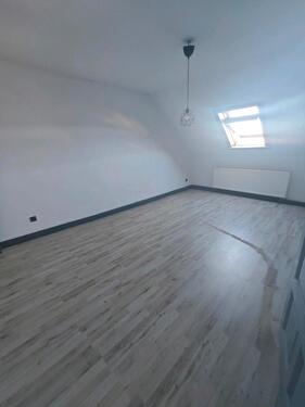 Foto - 4 Zimmer Dachgeschoßwohnung in Ottweiler