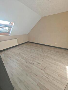 Foto - Dachgeschoßwohnung in Ottweiler zur Miete