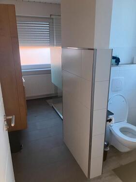 Foto - Etagenwohnung in Westhofen zur Miete