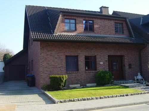 Foto - 3 Zimmer Dachgeschoßwohnung zur Miete in Erkelenz