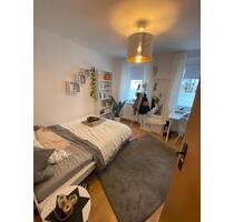 1-Raum-Wohnung mit EBK am Reileck (perfekt für StudentInnen) - Halle (Saale) Halle-Neustadt