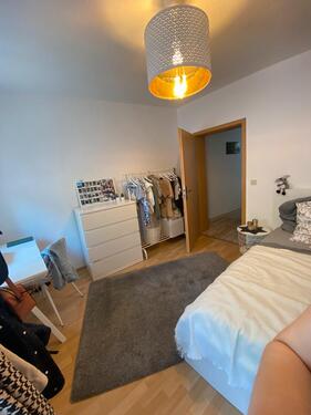 Foto - 1 Zimmer Erdgeschoßwohnung zur Miete in Halle (Saale)