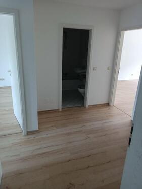 Foto - Etagenwohnung in Frankenberg (Sachsen) zur Miete