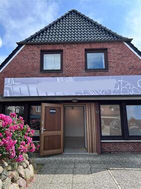 Foto - 1 Zimmer Einfamilienhaus zur Miete in List auf Sylt