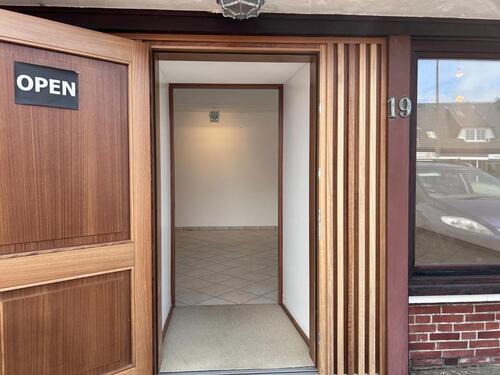 Foto - 1 Zimmer Einfamilienhaus in List auf Sylt