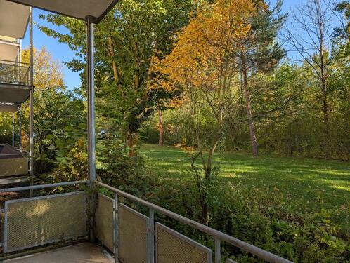 Foto - 3 Zimmer Erdgeschoßwohnung zur Miete in Weimar