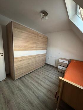 Foto - 2 Zimmer Dachgeschoßwohnung in Lahntal